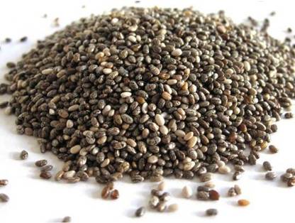 ORGANIC HERBS Chia Seeds Seed