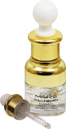 M.A.R.S Gold Exxence Primer-1844 With Adbeni Kajal Primer  - 30 ml