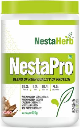nestaherb NestaPro Whey Protein