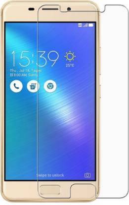 Value Tempered Glass Guard for Mi Redmi 5A