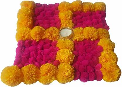 BDS CREATIONS R08082 Rangoli Stencil