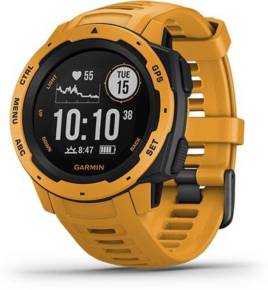 GARMIN Instinct Smartwatch