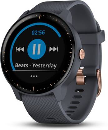 GARMIN Vivoactive 3 Music Smartwatch