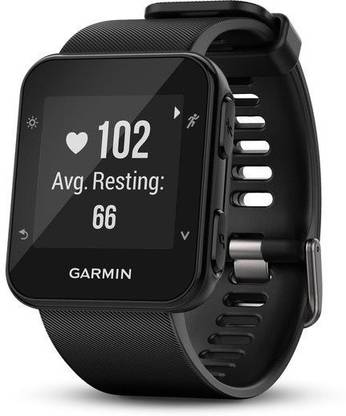 GARMIN Forerunner 35 Smartwatch