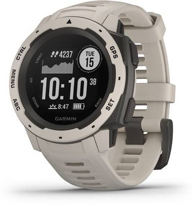 GARMIN Instinct Smartwatch