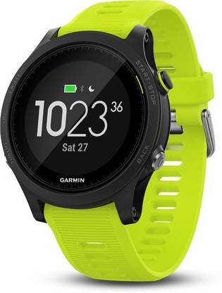 GARMIN Forerunner 935 Smartwatch