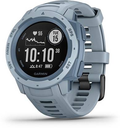 GARMIN Instinct Smartwatch