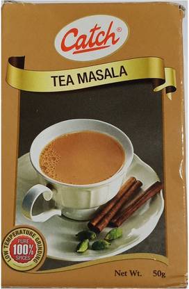 Catch Tea Masala