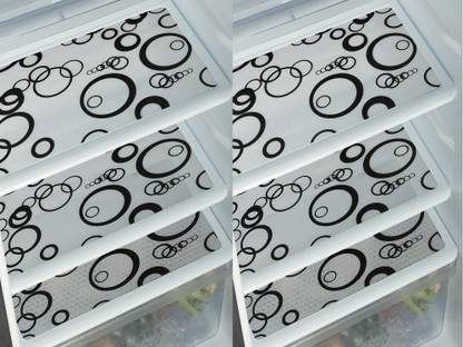 Flipkart SmartBuy Fridge Mat