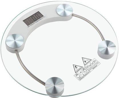 sourceindiastore sourceindiastore-Personal Digital Scale(180 KG) Weighing Scale