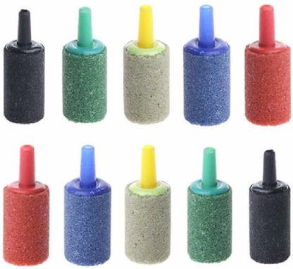 Jainsons Pet Products Air Stone Bubble Diffuser Aquarium Air Aquarium Air Stone