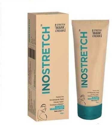 INOstretch INO-stretch Stretch Mark Cream (60 g)
