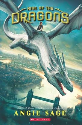 Rise Of The Dragons