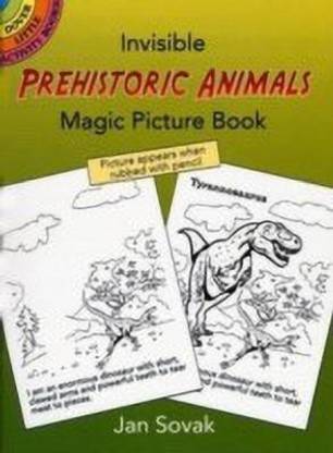 Insible Prehistoric Animals Mag P: v.i