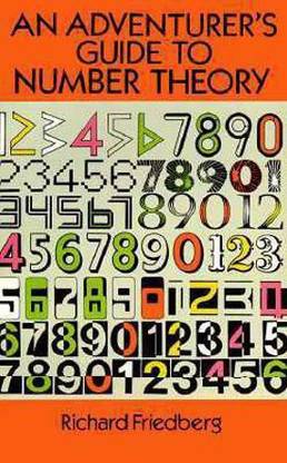 An Adventurer's Guide to Number Theory