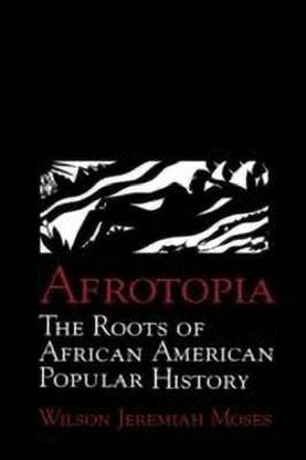 Afrotopia