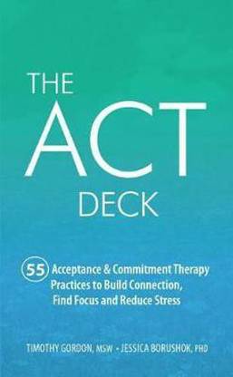 The ACT Deck