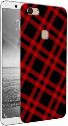 99Prints Back Cover for Vivo Y83