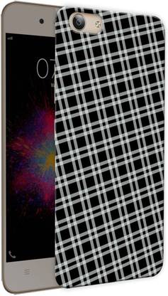 Femto Back Cover for VIVO Y71
