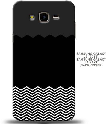 Shaivya Back Cover for Samsung Galaxy J7 Next / Samsung Galaxy J7 (2015)