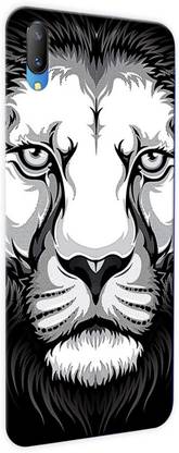 99Prints Back Cover for Vivo V11 Pro
