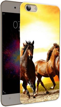 99Prints Back Cover for VIVO Y71