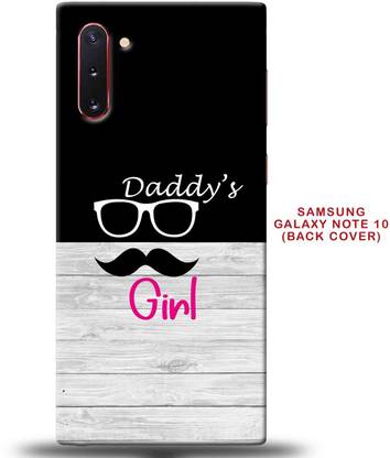 Shaivya Back Cover for Samsung Galaxy Note 10
