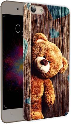 99Prints Back Cover for VIVO Y71