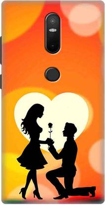 TAG Back Cover for Lenovo Phab 2 ( 6.4 Inch ) Mobile