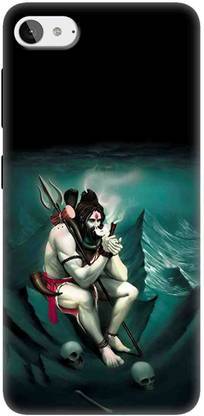 TAG Back Cover for Lenovo Z2 Plus ( 5 Inch ) Mobile