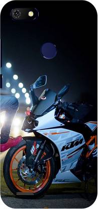 VKS PRINT Back Cover for Gionee F205 Pro