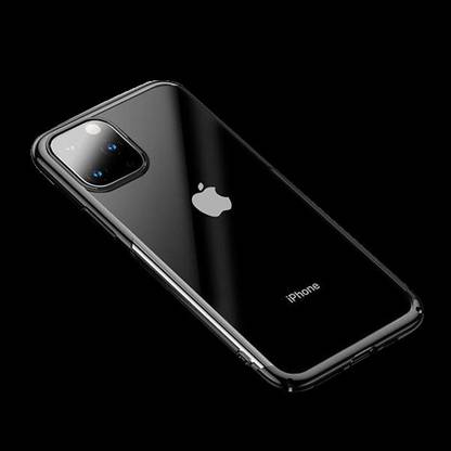 Sajni Creations Back Cover for Apple iphone 11