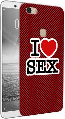 99Prints Back Cover for Vivo Y83