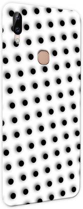 Femto Back Cover for Vivo Y83 Pro