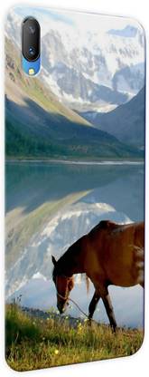 99Prints Back Cover for Vivo V11 Pro