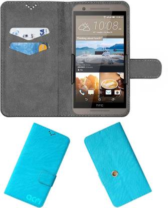 ACM Flip Cover for Htc One E9s