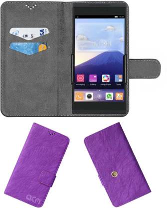 ACM Flip Cover for Gionee Gpad G5