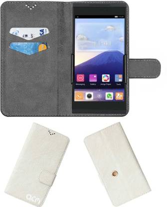 ACM Flip Cover for Gionee Gpad G5