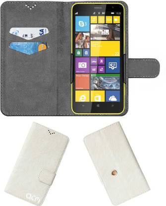 ACM Flip Cover for Nokia Lumia 1320
