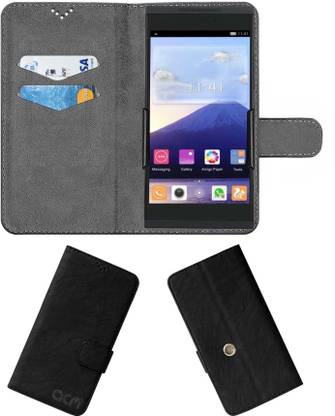 ACM Flip Cover for Gionee Gpad G5