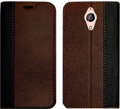 MAXSHAD Flip Cover for Panasonic Eluga Ray Max