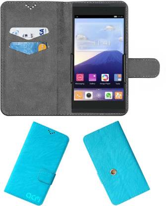 ACM Flip Cover for Gionee Gpad G5
