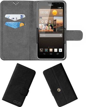 ACM Flip Cover for Huawei Ascend Mate 2