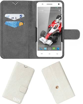 ACM Flip Cover for Xolo Q3000