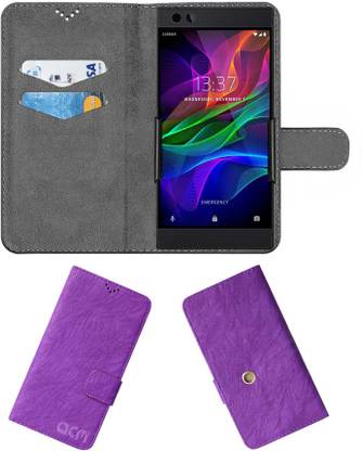 ACM Flip Cover for Razer Phone