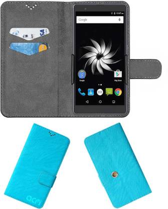 ACM Flip Cover for Yu Yureka Note