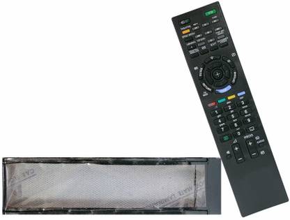 LUNAGARIYA Pouch for TV REMOTE COVER, SET UP BOX REMOTE COVER