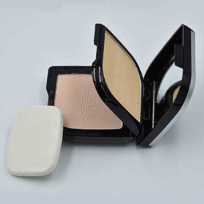 Half N Half Compact Two Way Cake Shade-A Compact