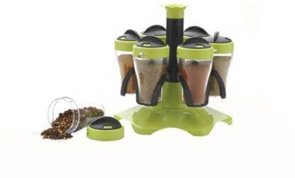 haiko Spice Set Plastic