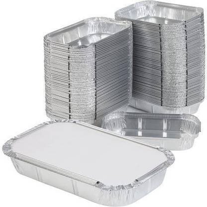 Glass World Plastic Utility Container  - 500 ml